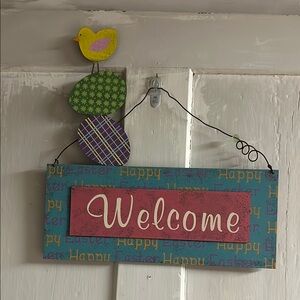 🐰2/$15, 3/$18🐰Easter Hanging